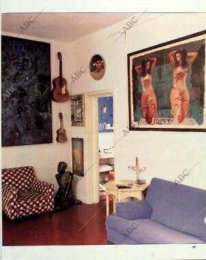 BLANCO Y NEGRO MADRID 11-04-1993 página 87