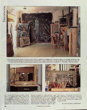 BLANCO Y NEGRO MADRID 11-04-1993 página 88