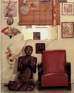 BLANCO Y NEGRO MADRID 11-04-1993 página 89