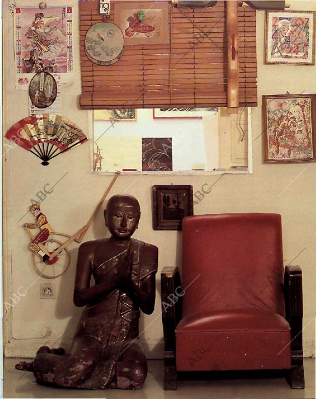 BLANCO Y NEGRO MADRID 11-04-1993 página 89