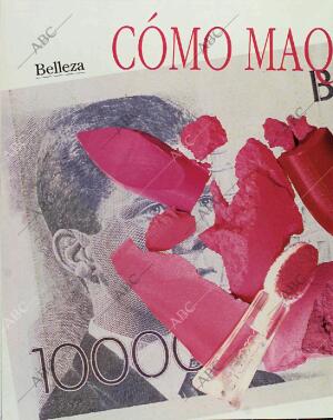 BLANCO Y NEGRO MADRID 11-04-1993 página 90