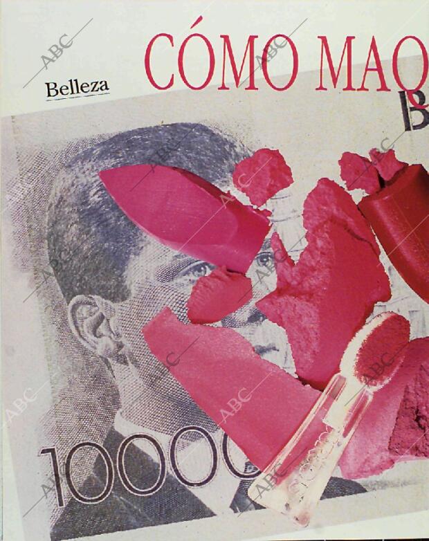 BLANCO Y NEGRO MADRID 11-04-1993 página 90