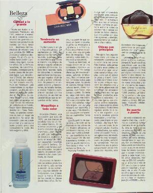 BLANCO Y NEGRO MADRID 11-04-1993 página 92