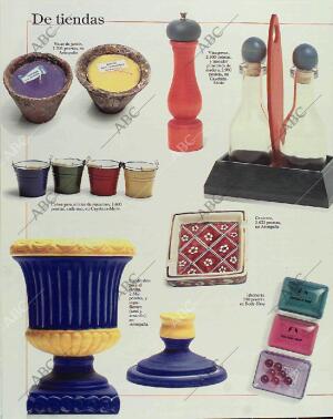 BLANCO Y NEGRO MADRID 11-04-1993 página 94