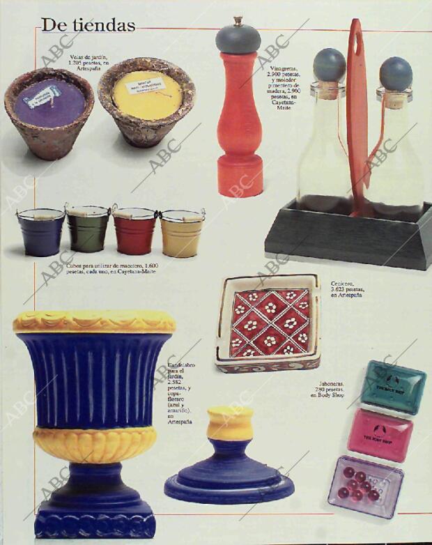 BLANCO Y NEGRO MADRID 11-04-1993 página 94