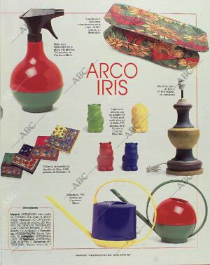 BLANCO Y NEGRO MADRID 11-04-1993 página 95