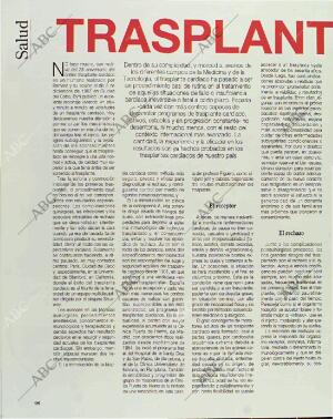 BLANCO Y NEGRO MADRID 11-04-1993 página 96