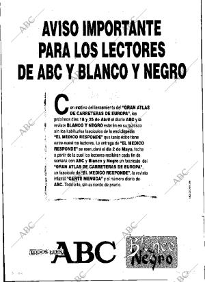 ABC SEVILLA 12-04-1993 página 4