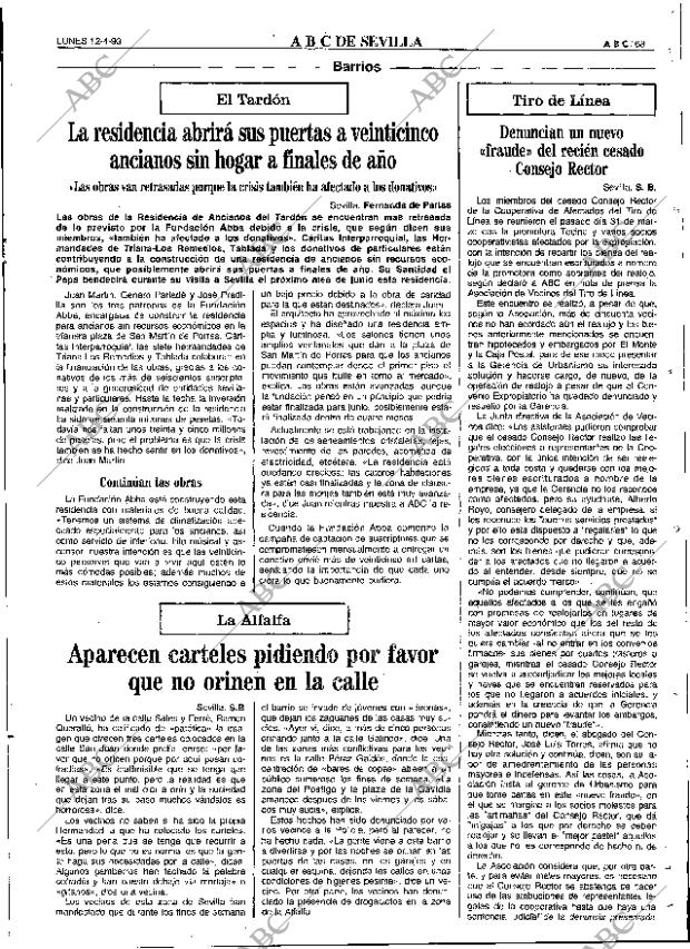 ABC SEVILLA 12-04-1993 página 63