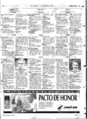 ABC SEVILLA 14-04-1993 página 111