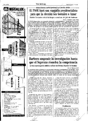 ABC SEVILLA 14-04-1993 página 30
