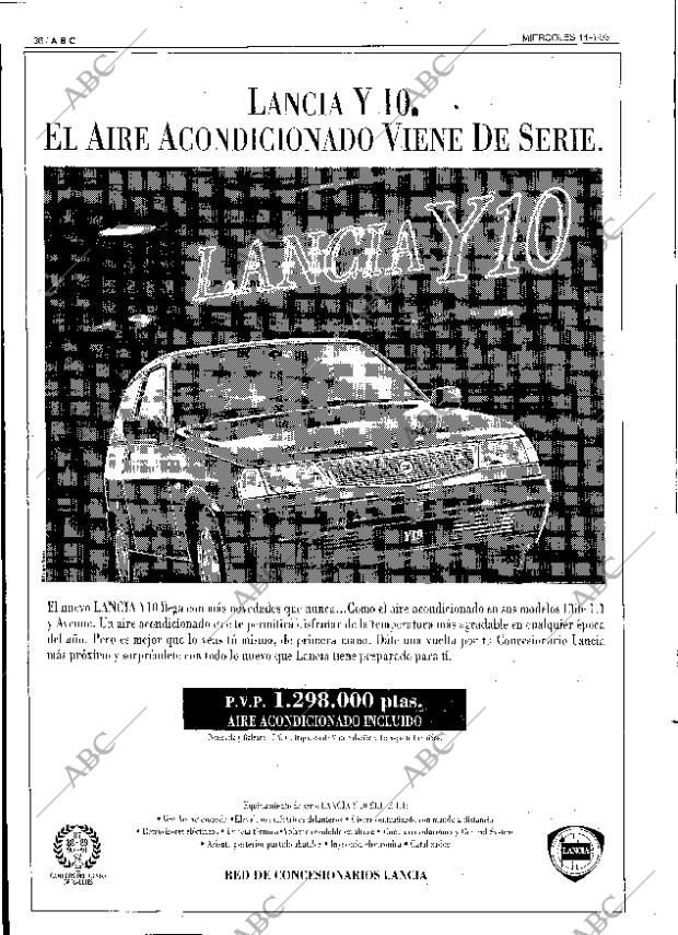 ABC SEVILLA 14-04-1993 página 36