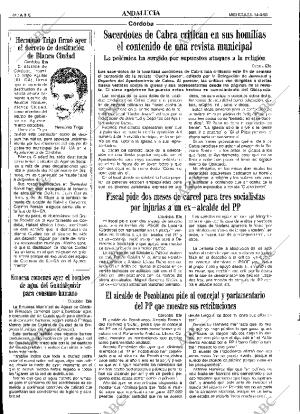 ABC SEVILLA 14-04-1993 página 44