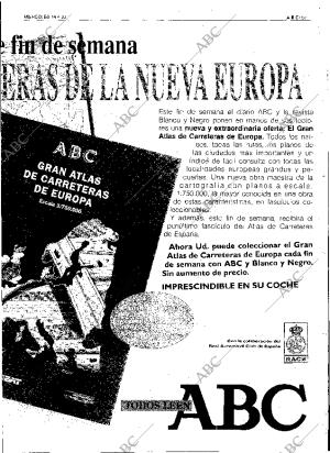 ABC SEVILLA 14-04-1993 página 57