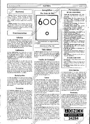ABC SEVILLA 14-04-1993 página 65