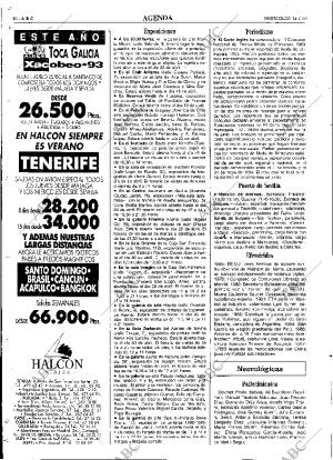 ABC SEVILLA 14-04-1993 página 66