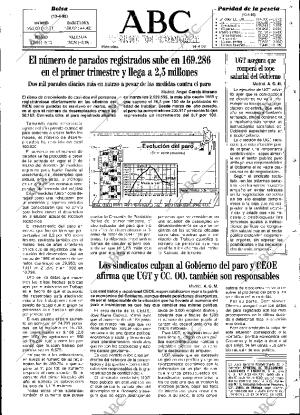 ABC SEVILLA 14-04-1993 página 73