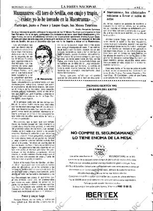 ABC SEVILLA 14-04-1993 página 91
