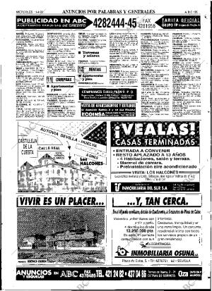 ABC SEVILLA 14-04-1993 página 95