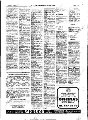ABC MADRID 16-04-1993 página 107