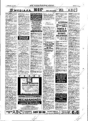 ABC MADRID 16-04-1993 página 111