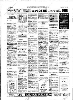 ABC MADRID 16-04-1993 página 114