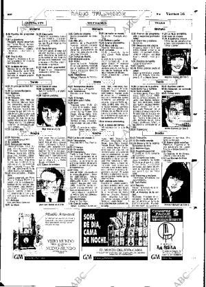 ABC MADRID 16-04-1993 página 127