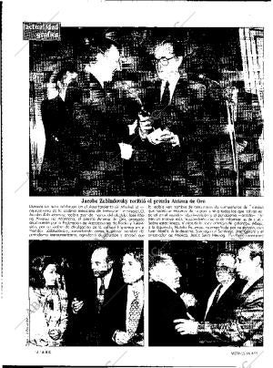 ABC MADRID 16-04-1993 página 14