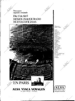 ABC MADRID 16-04-1993 página 15