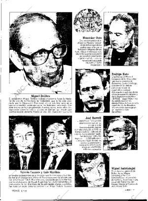 ABC MADRID 16-04-1993 página 17