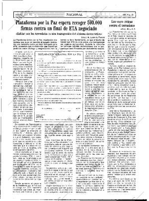 ABC MADRID 16-04-1993 página 25