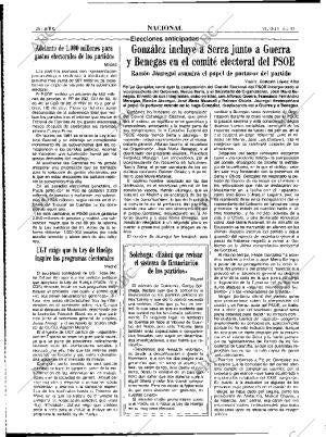 ABC MADRID 16-04-1993 página 26