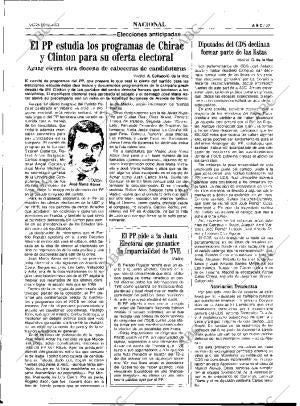 ABC MADRID 16-04-1993 página 27