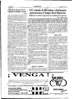 ABC MADRID 16-04-1993 página 28