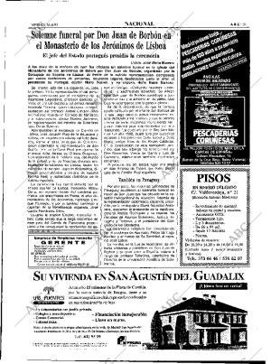 ABC MADRID 16-04-1993 página 31