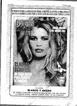 ABC MADRID 16-04-1993 página 34