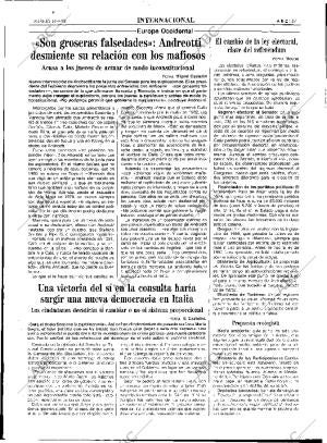 ABC MADRID 16-04-1993 página 37