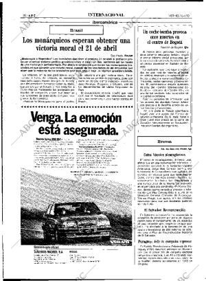 ABC MADRID 16-04-1993 página 38