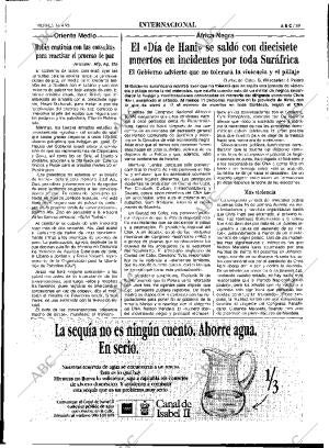 ABC MADRID 16-04-1993 página 39