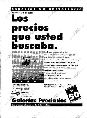 ABC MADRID 16-04-1993 página 4