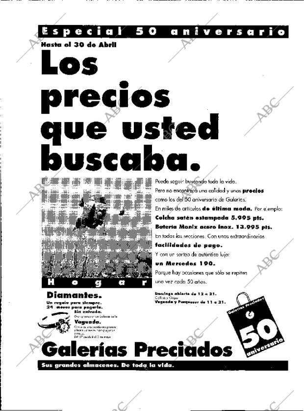 ABC MADRID 16-04-1993 página 4