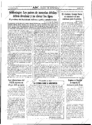ABC MADRID 16-04-1993 página 43