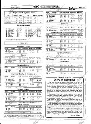 ABC MADRID 16-04-1993 página 47