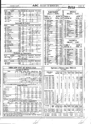 ABC MADRID 16-04-1993 página 49