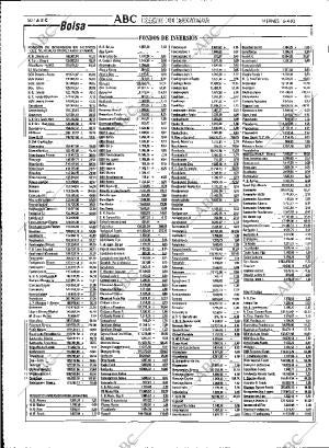 ABC MADRID 16-04-1993 página 50