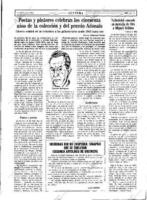 ABC MADRID 16-04-1993 página 55