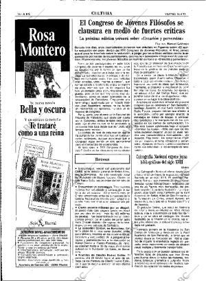 ABC MADRID 16-04-1993 página 56