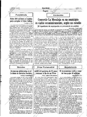 ABC MADRID 16-04-1993 página 63