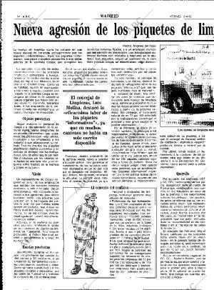 ABC MADRID 16-04-1993 página 64