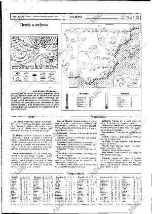 ABC MADRID 16-04-1993 página 70
